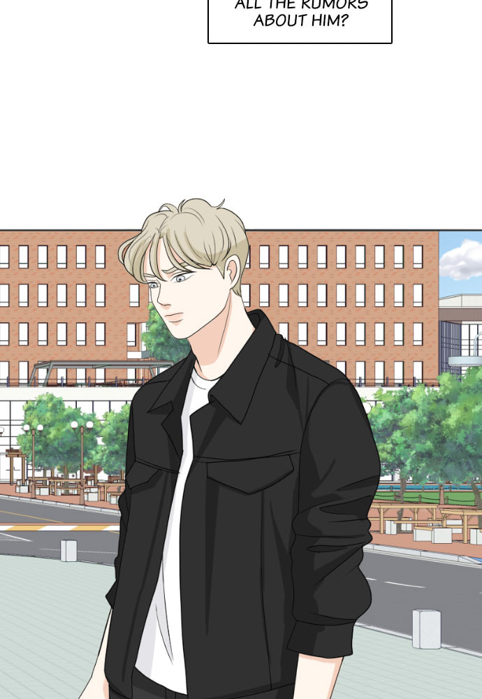 My Roommate is a Gumiho Chapter 159 page 8 - 