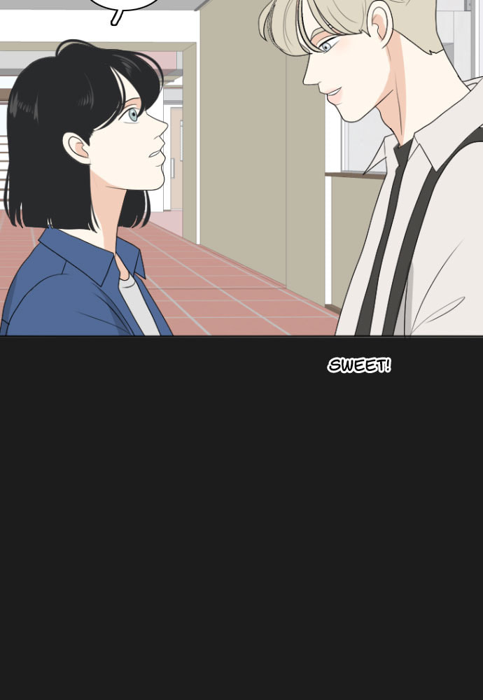 My Roommate is a Gumiho Chapter 159 page 71 - 