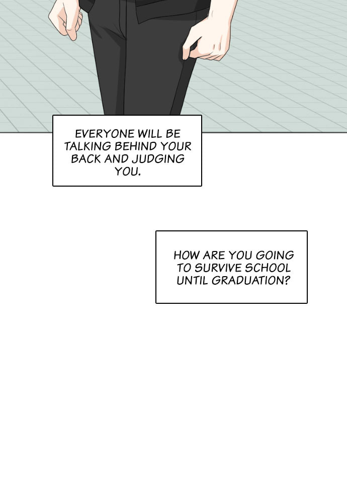 My Roommate is a Gumiho Chapter 159 page 9 - 