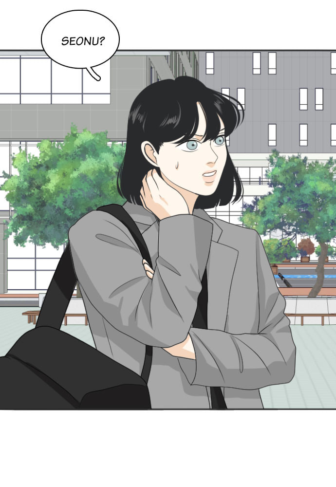 My Roommate is a Gumiho Chapter 159 page 10 - 