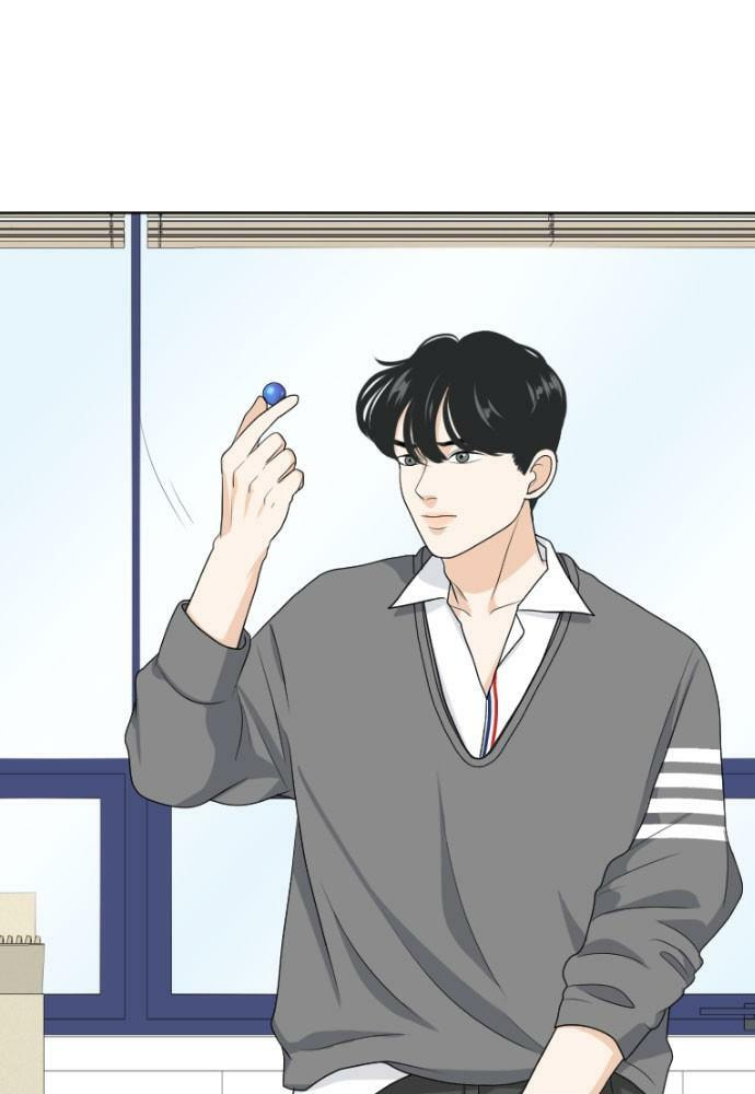 My Roommate is a Gumiho Chapter 160 page 2 - 