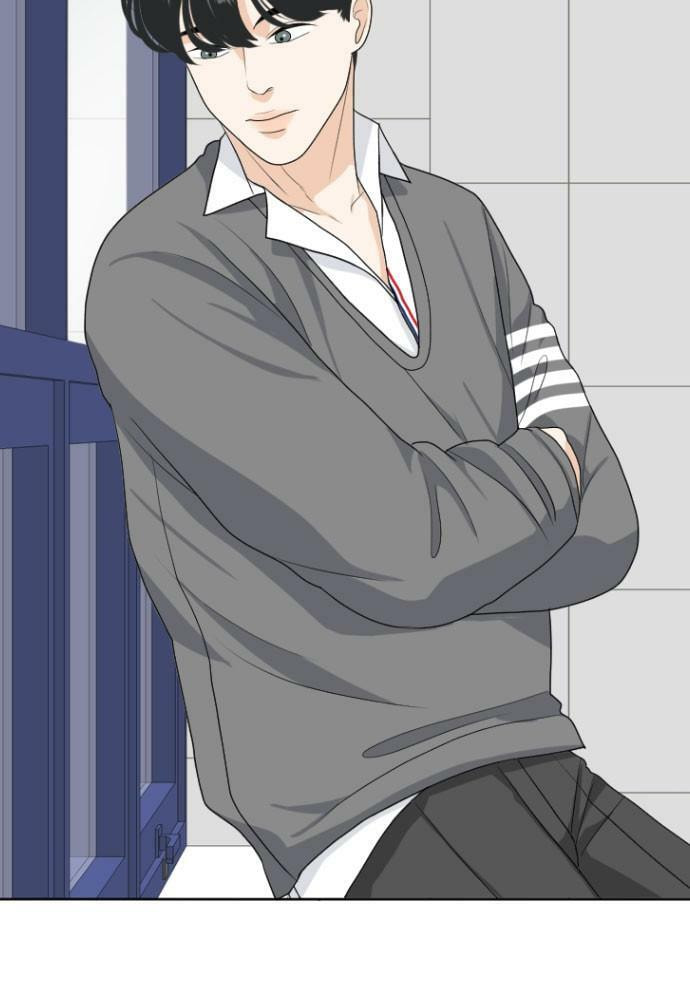 My Roommate is a Gumiho Chapter 160 page 12 - 