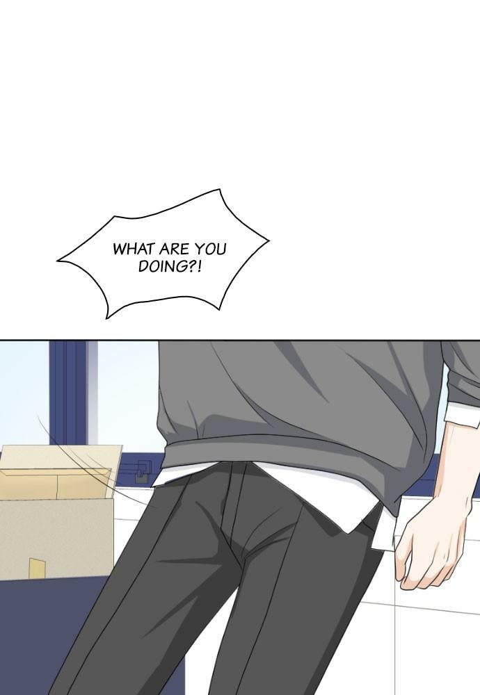 My Roommate is a Gumiho Chapter 160 page 15 - 