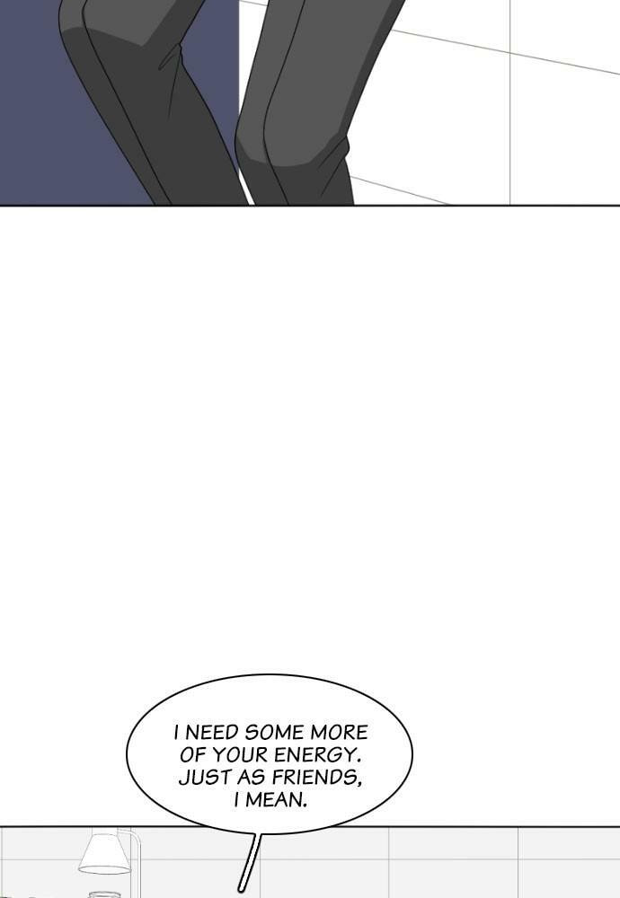 My Roommate is a Gumiho Chapter 160 page 16 - 
