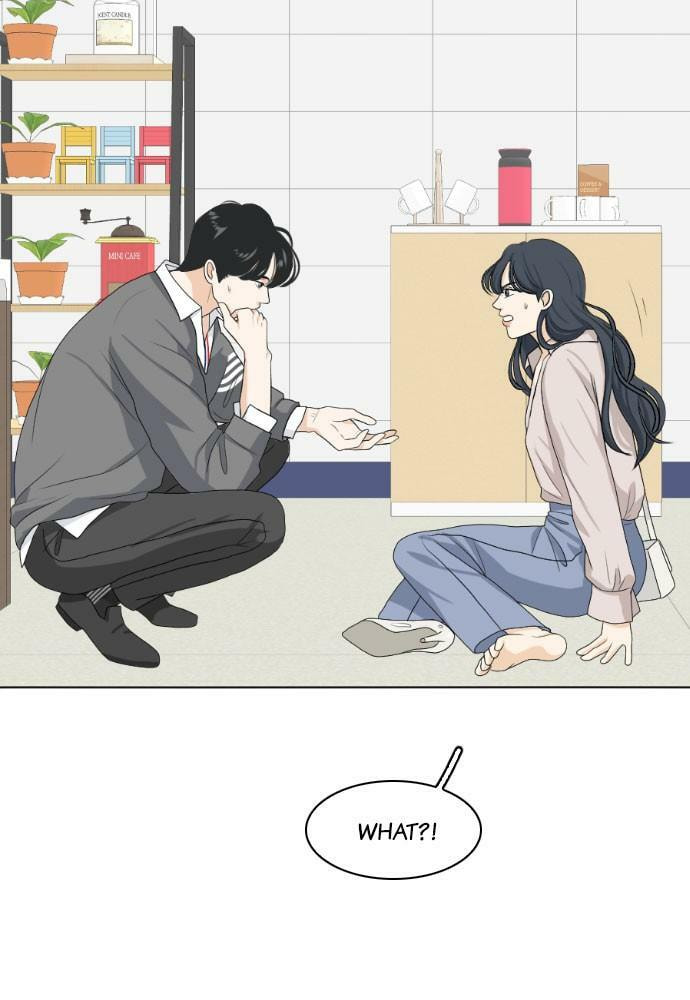 My Roommate is a Gumiho Chapter 160 page 17 - 
