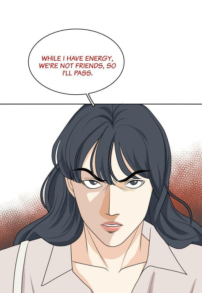 My Roommate is a Gumiho Chapter 160 page 18 - 