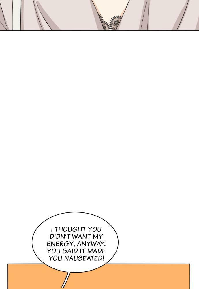My Roommate is a Gumiho Chapter 160 page 19 - 
