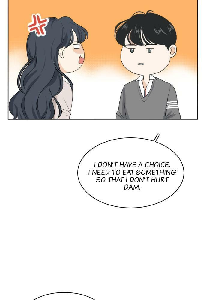 My Roommate is a Gumiho Chapter 160 page 20 - 