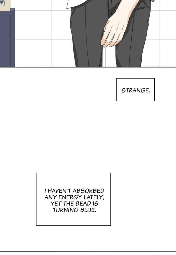 My Roommate is a Gumiho Chapter 160 page 3 - 