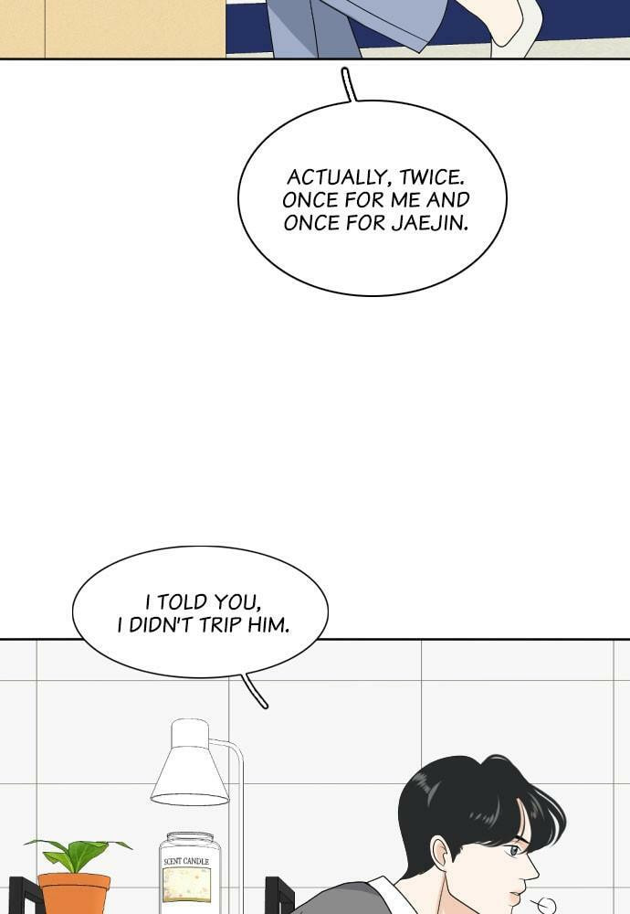 My Roommate is a Gumiho Chapter 160 page 22 - 