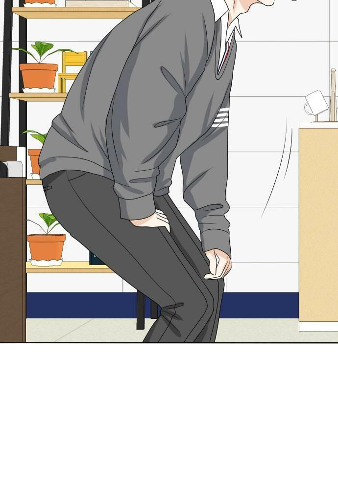 My Roommate is a Gumiho Chapter 160 page 23 - 