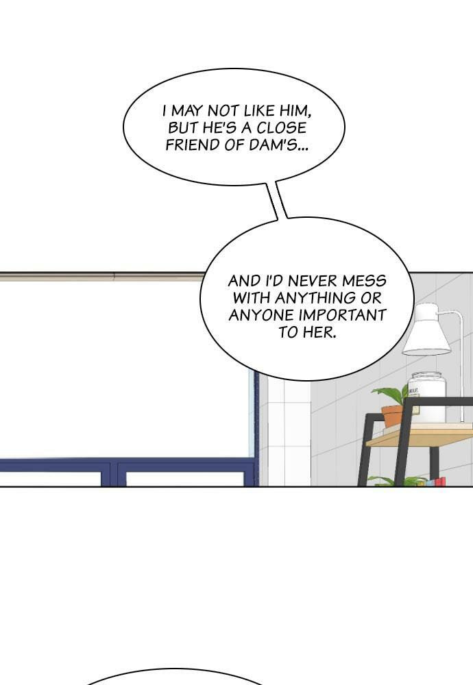 My Roommate is a Gumiho Chapter 160 page 24 - 