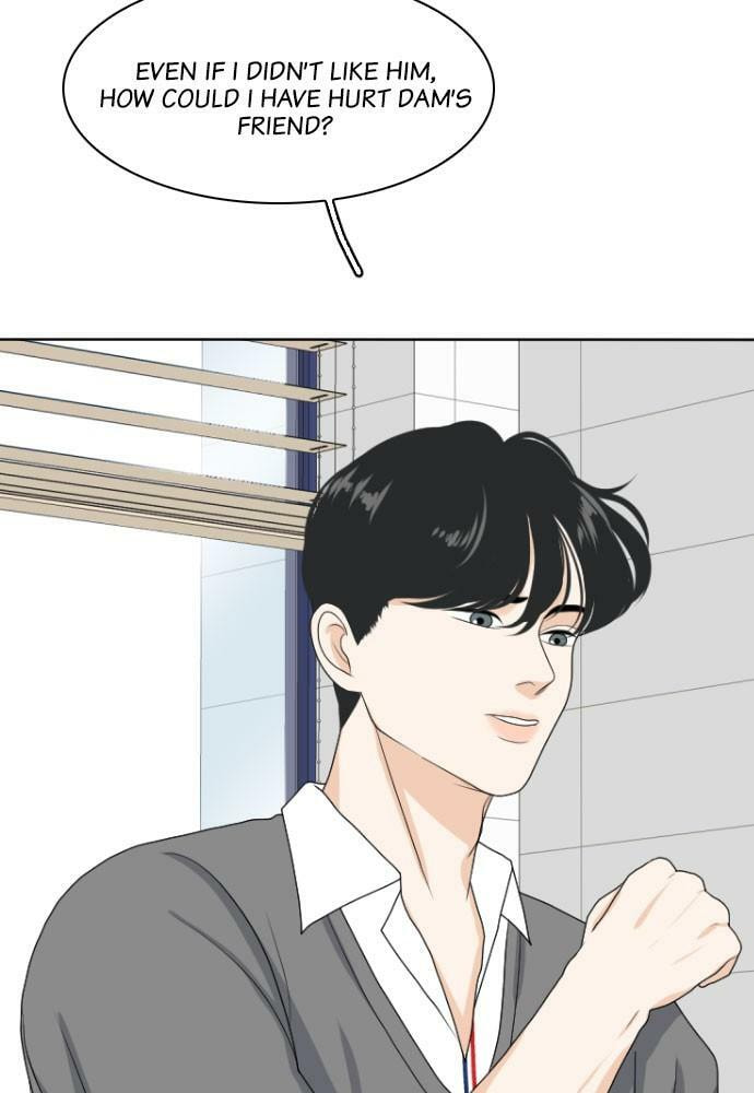 My Roommate is a Gumiho Chapter 160 page 25 - 