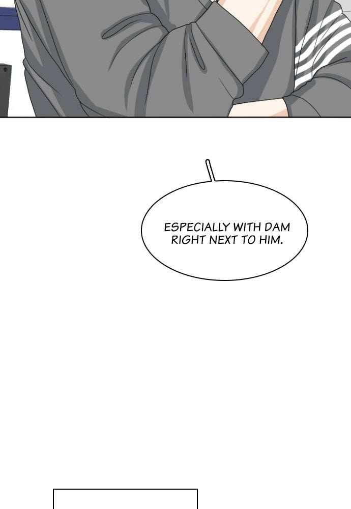 My Roommate is a Gumiho Chapter 160 page 26 - 