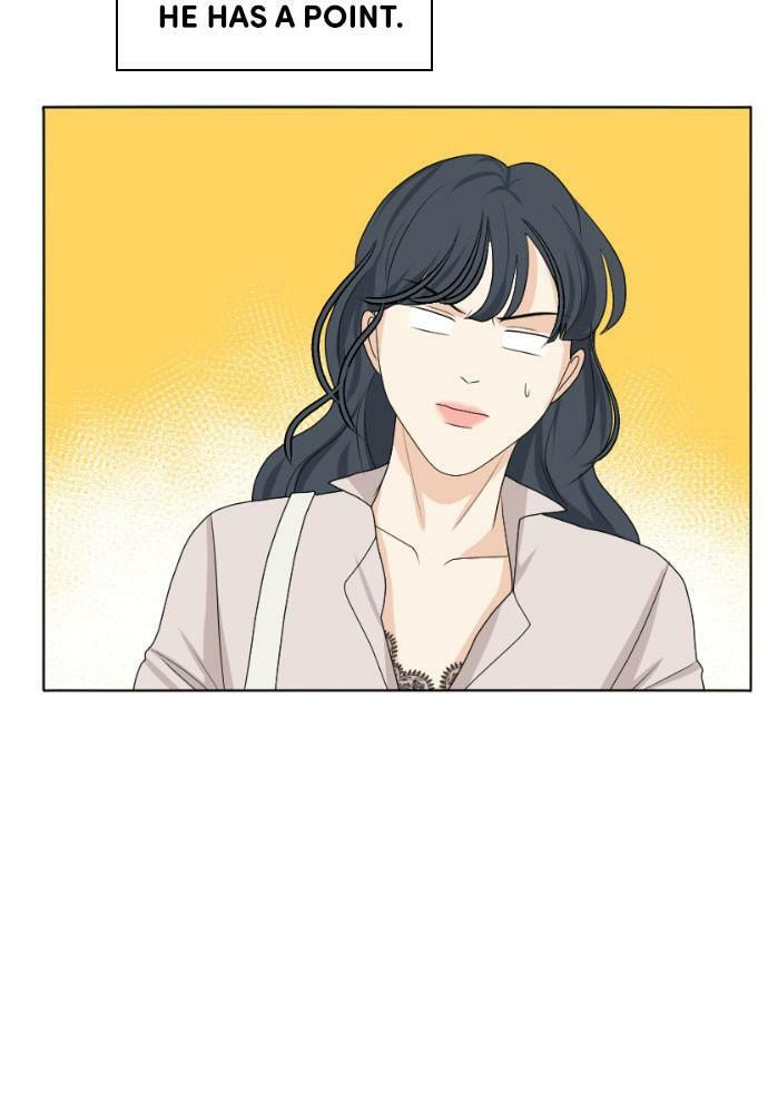 My Roommate is a Gumiho Chapter 160 page 27 - 