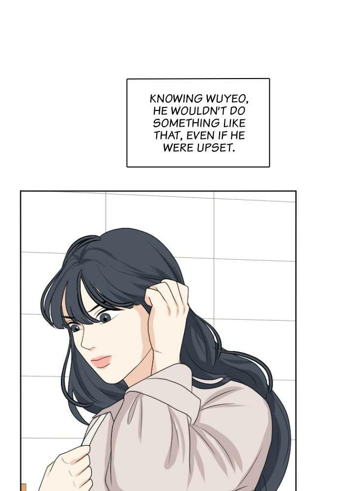 My Roommate is a Gumiho Chapter 160 page 28 - 