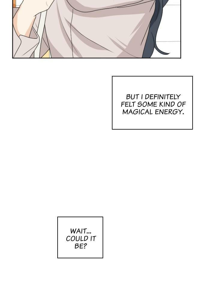 My Roommate is a Gumiho Chapter 160 page 29 - 