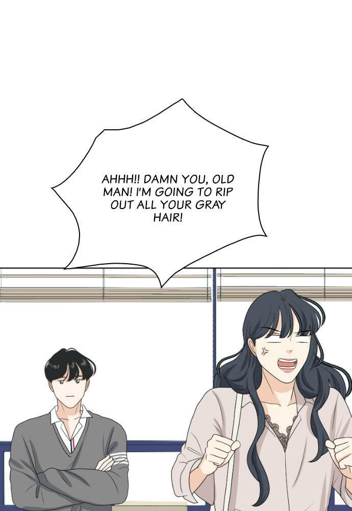 My Roommate is a Gumiho Chapter 160 page 31 - 