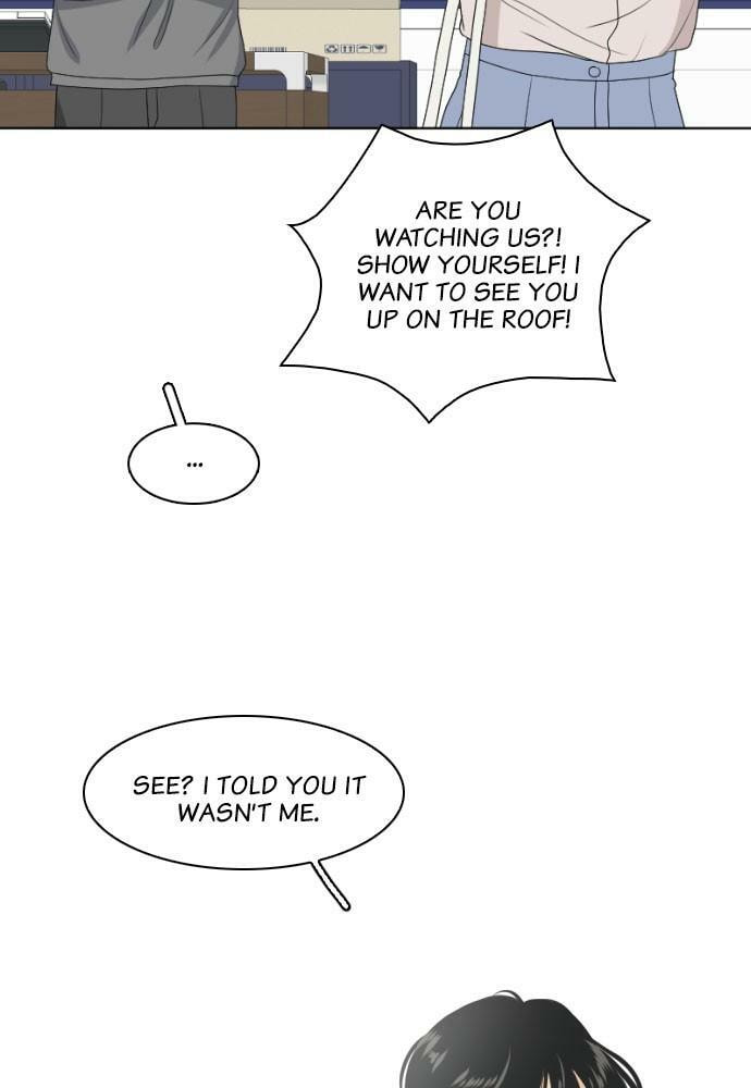 My Roommate is a Gumiho Chapter 160 page 32 - 