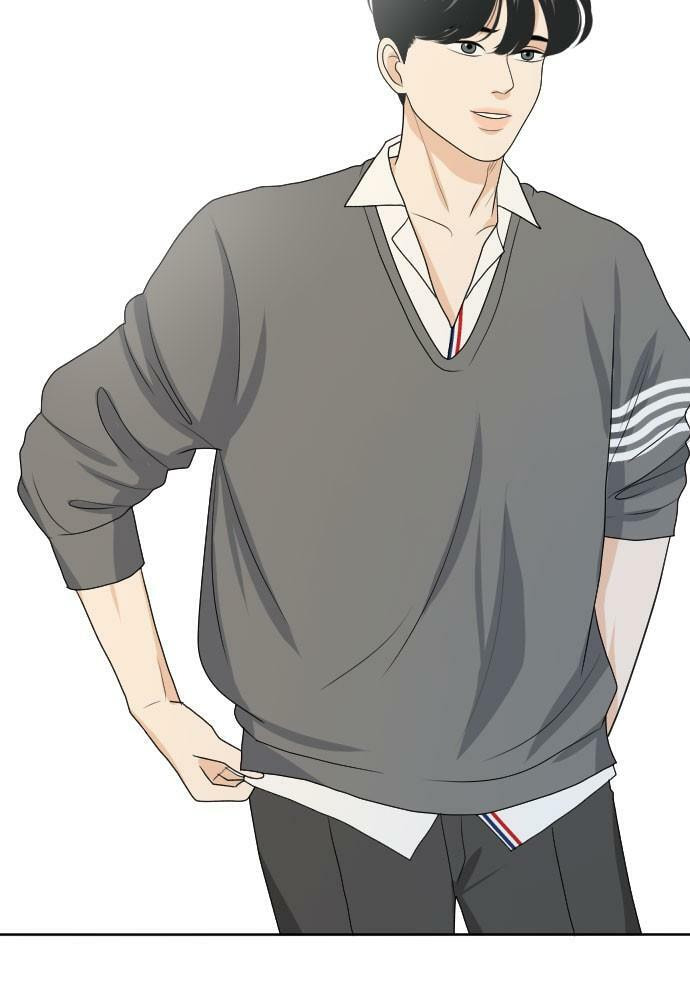 My Roommate is a Gumiho Chapter 160 page 33 - 