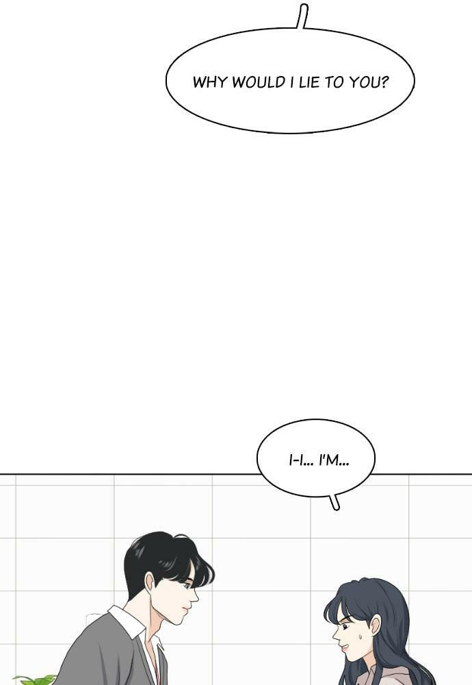 My Roommate is a Gumiho Chapter 160 page 34 - 