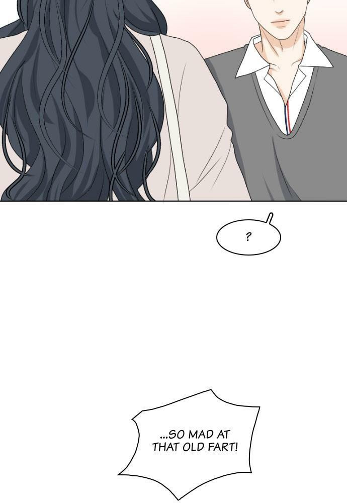My Roommate is a Gumiho Chapter 160 page 36 - 
