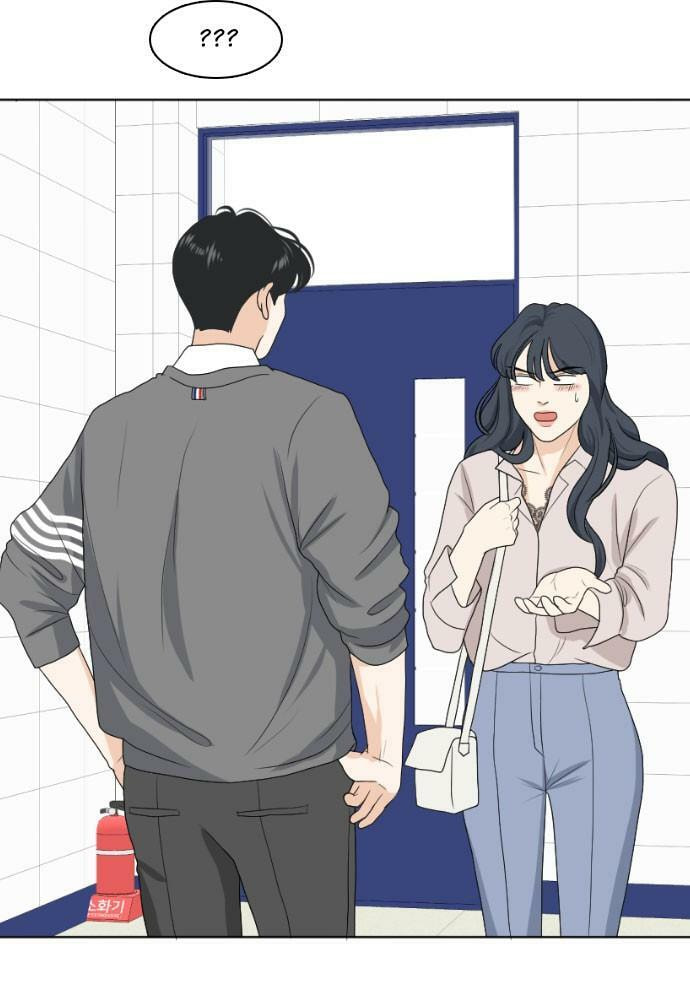 My Roommate is a Gumiho Chapter 160 page 37 - 