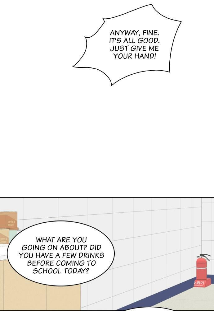 My Roommate is a Gumiho Chapter 160 page 38 - 