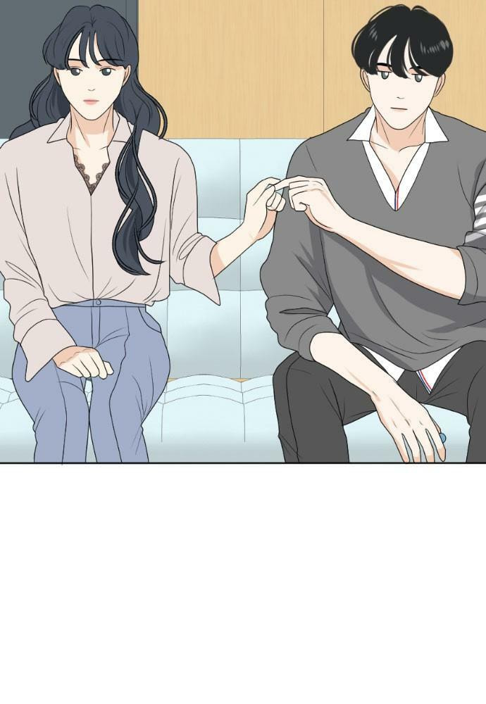 My Roommate is a Gumiho Chapter 160 page 40 - 