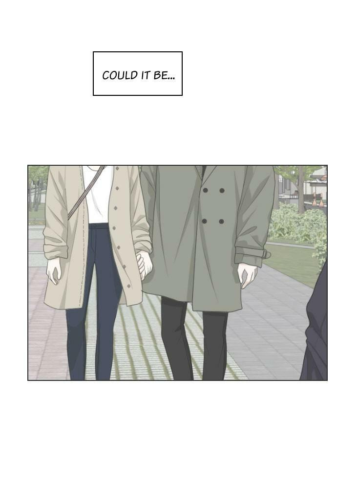 My Roommate is a Gumiho Chapter 160 page 5 - 
