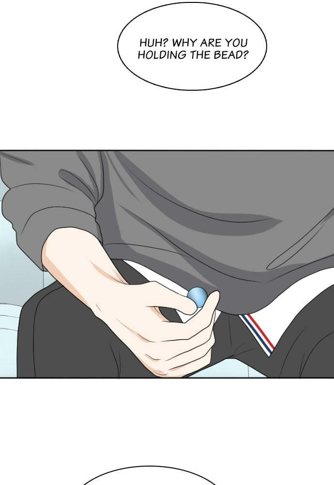My Roommate is a Gumiho Chapter 160 page 41 - 