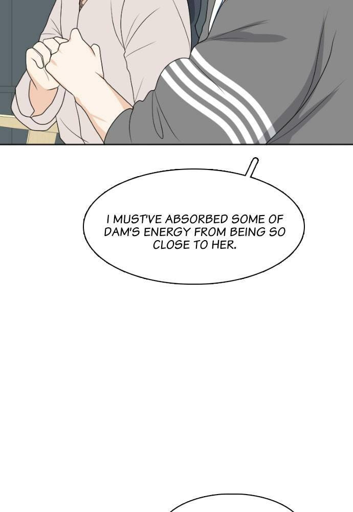 My Roommate is a Gumiho Chapter 160 page 43 - 