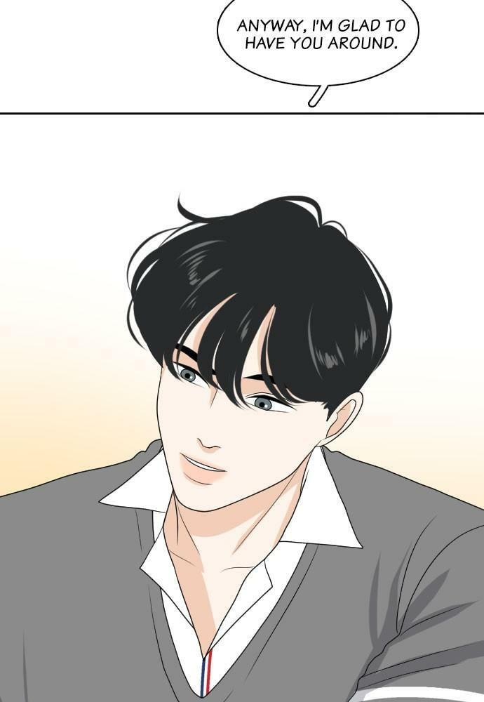 My Roommate is a Gumiho Chapter 160 page 44 - 
