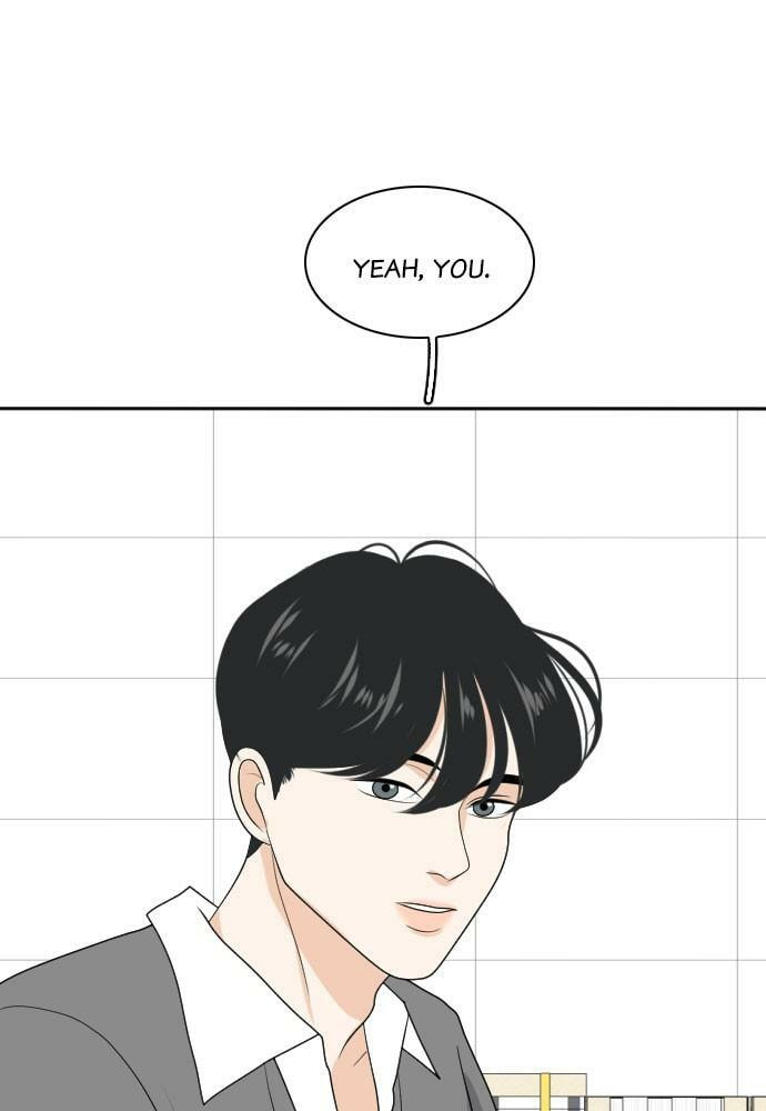 My Roommate is a Gumiho Chapter 160 page 47 - 