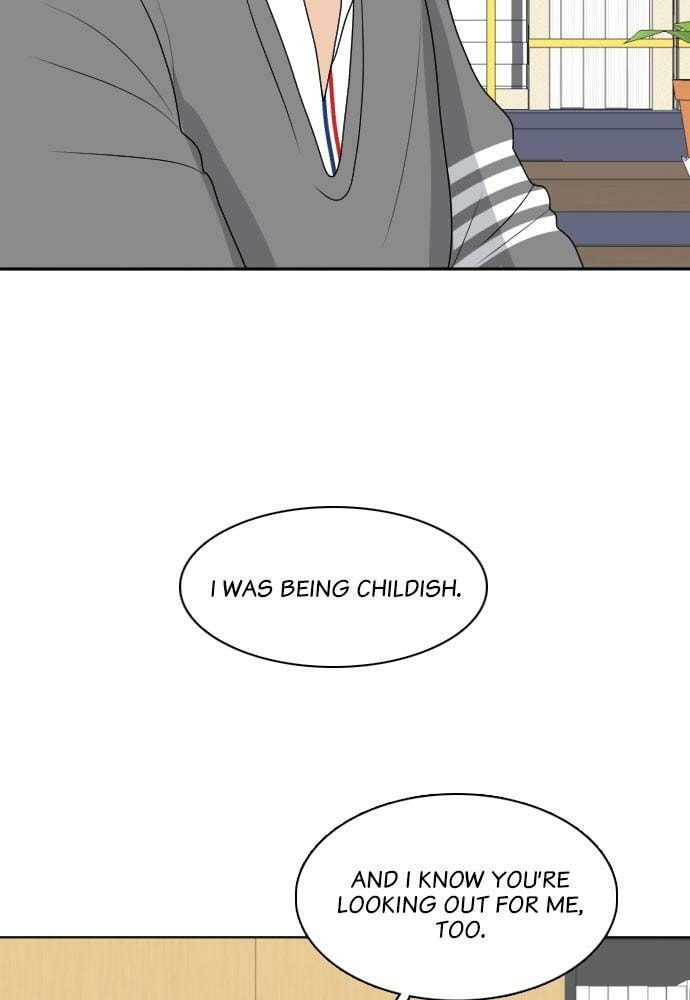 My Roommate is a Gumiho Chapter 160 page 48 - 