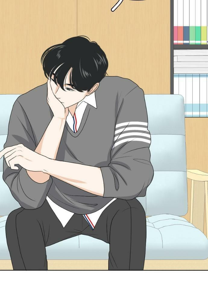 My Roommate is a Gumiho Chapter 160 page 49 - 
