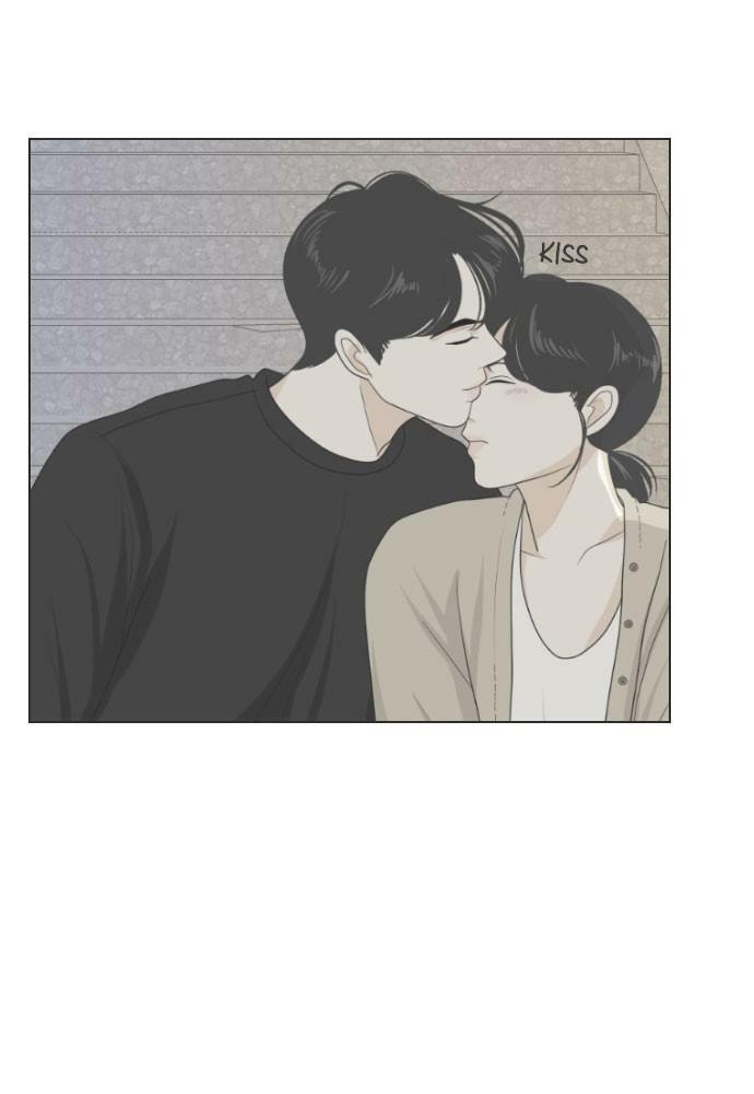 My Roommate is a Gumiho Chapter 160 page 6 - 
