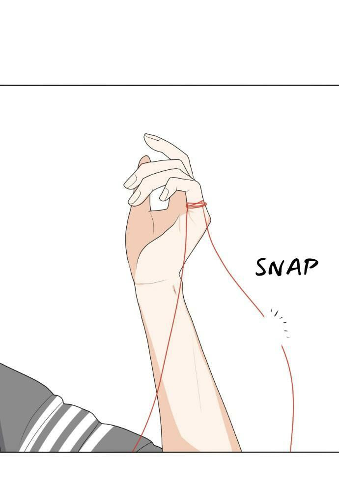 My Roommate is a Gumiho Chapter 160 page 55 - 
