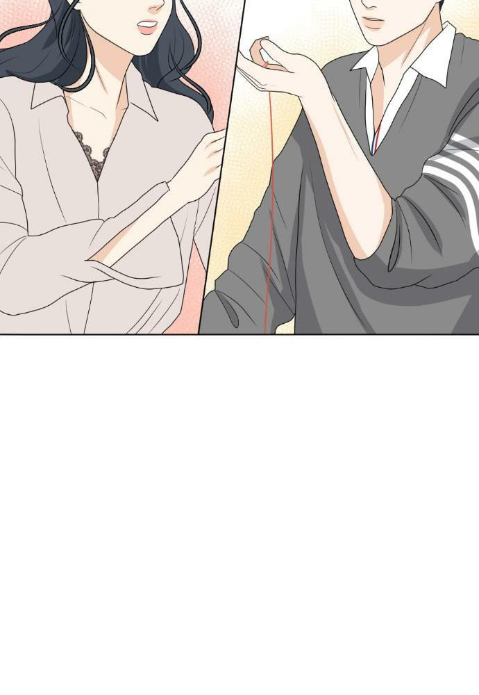 My Roommate is a Gumiho Chapter 160 page 57 - 