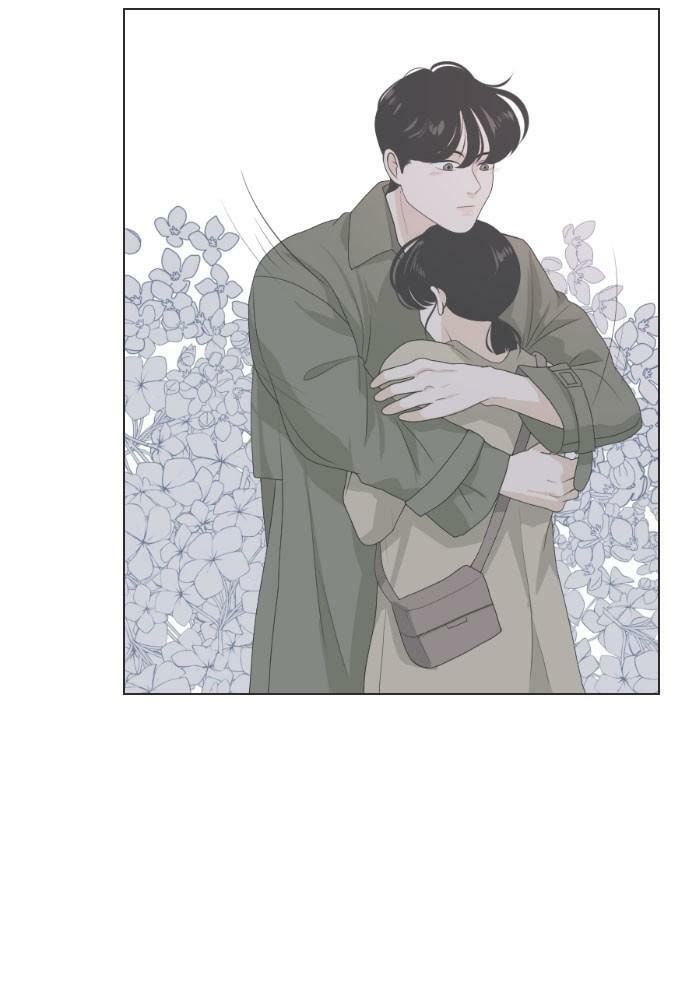 My Roommate is a Gumiho Chapter 160 page 7 - 
