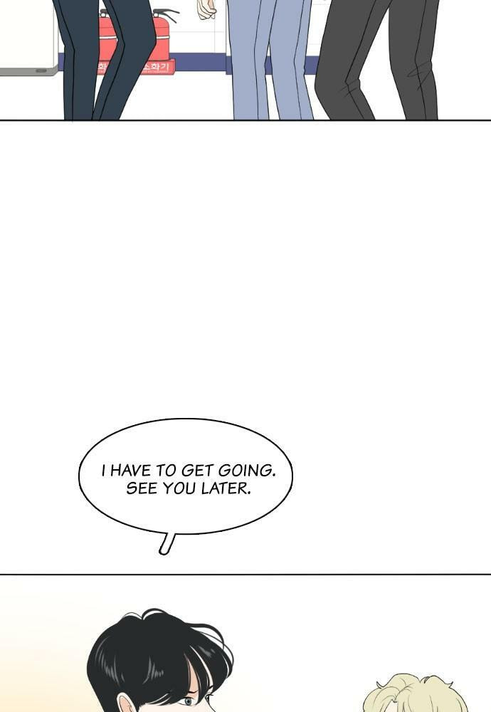 My Roommate is a Gumiho Chapter 160 page 62 - 