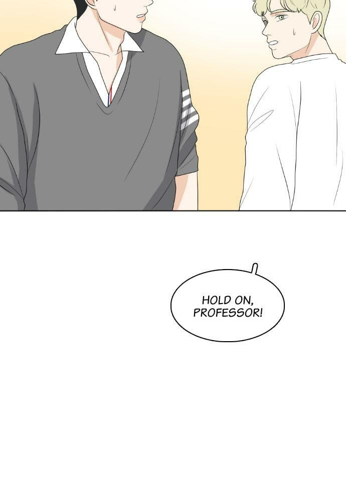 My Roommate is a Gumiho Chapter 160 page 63 - 