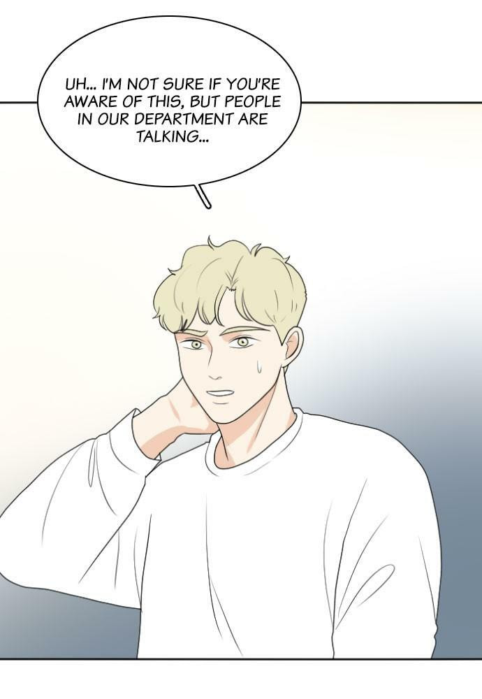 My Roommate is a Gumiho Chapter 160 page 64 - 