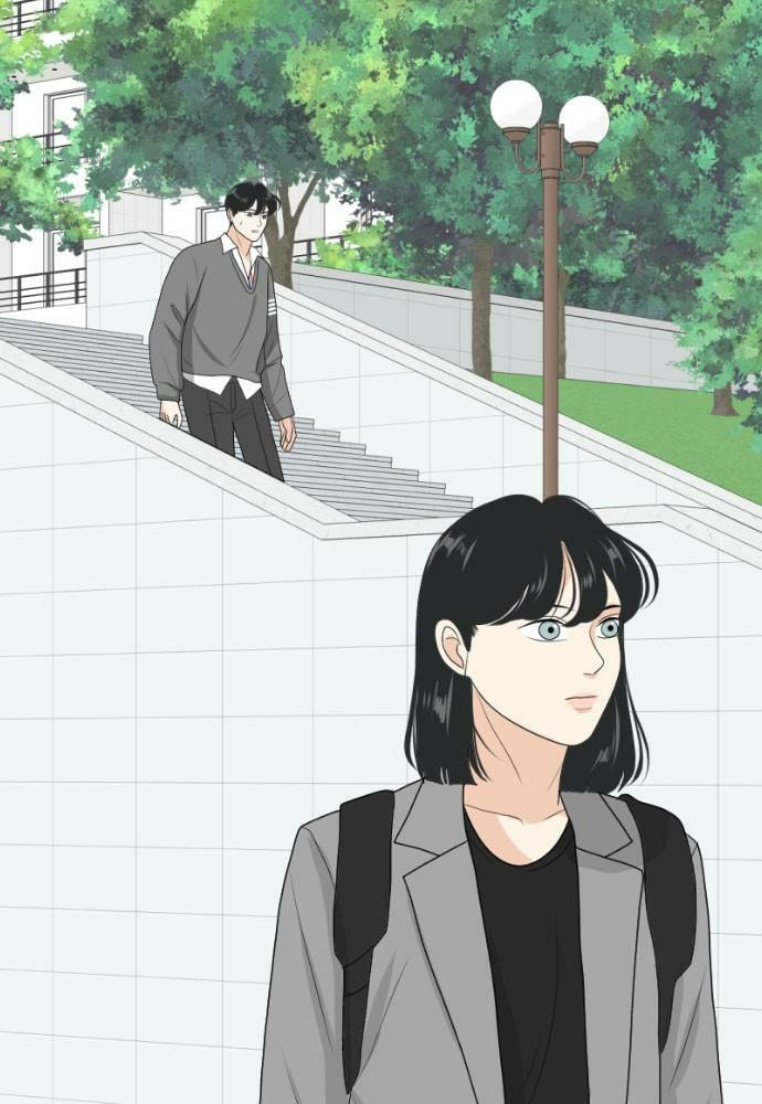 My Roommate is a Gumiho Chapter 160 page 67 - 