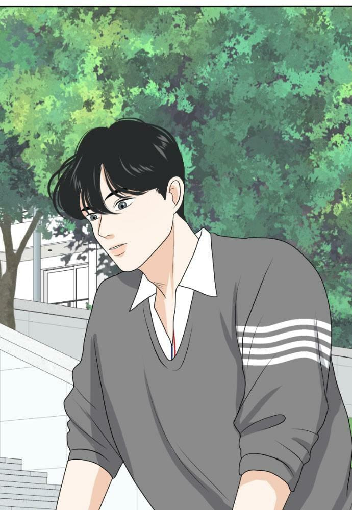 My Roommate is a Gumiho Chapter 160 page 69 - 