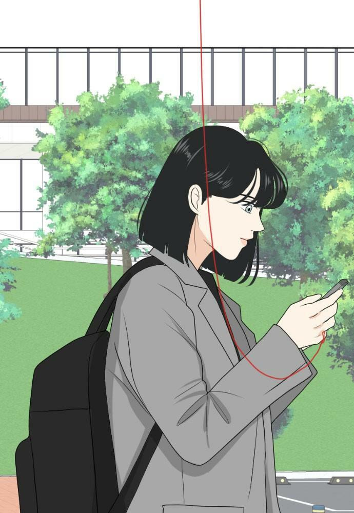My Roommate is a Gumiho Chapter 160 page 71 - 