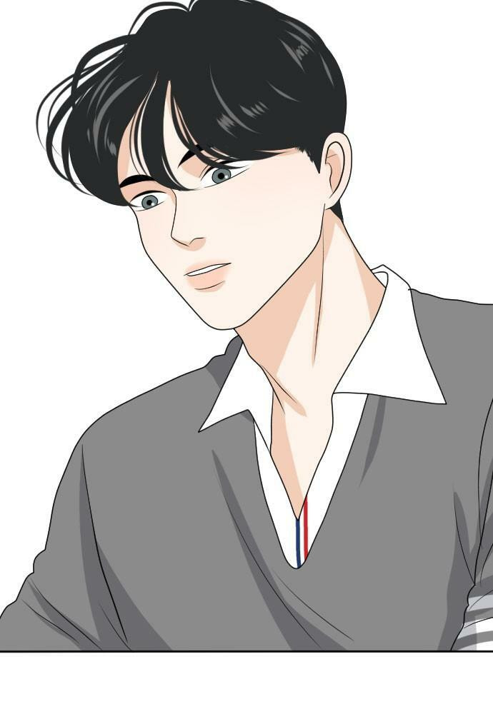 My Roommate is a Gumiho Chapter 160 page 73 - 
