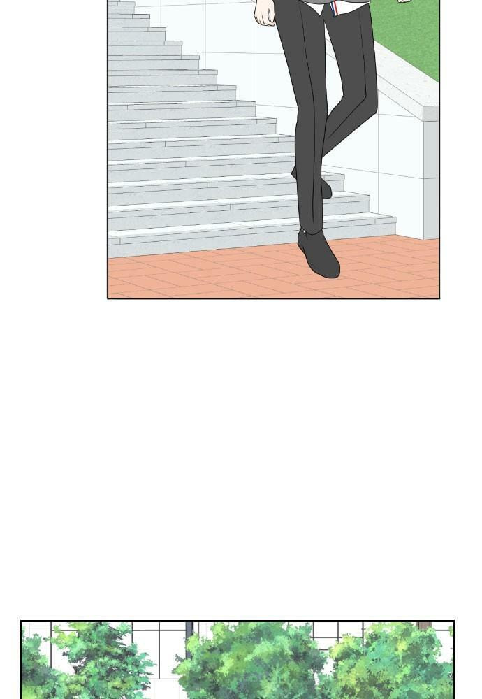 My Roommate is a Gumiho Chapter 160 page 75 - 