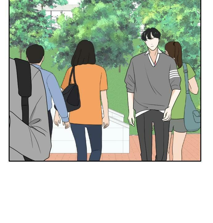 My Roommate is a Gumiho Chapter 160 page 76 - 