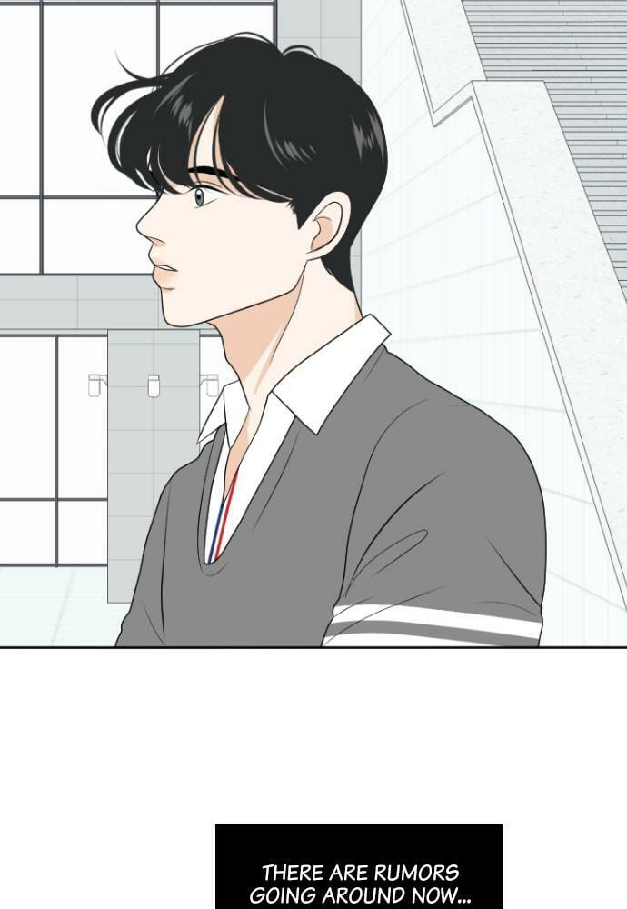 My Roommate is a Gumiho Chapter 160 page 78 - 